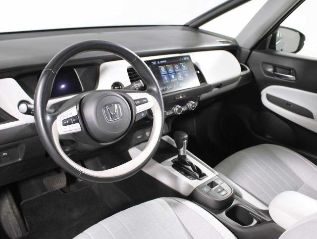 Honda Jazz JAZZ 1.5 I-MMD HEV EXECUTIVE 5P