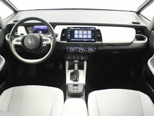 Honda Jazz JAZZ 1.5 I-MMD HEV EXECUTIVE 5P