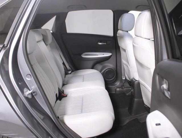 Honda Jazz JAZZ 1.5 I-MMD HEV EXECUTIVE 5P