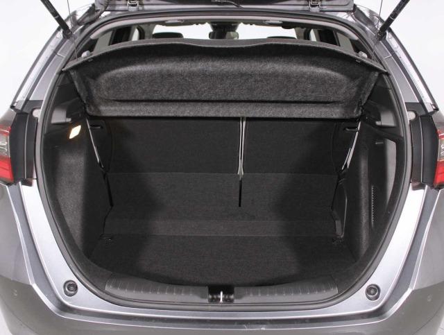 Honda Jazz JAZZ 1.5 I-MMD HEV EXECUTIVE 5P