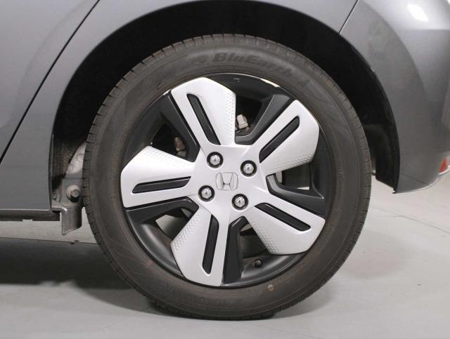 Honda Jazz JAZZ 1.5 I-MMD HEV EXECUTIVE 5P