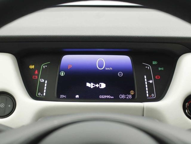 Honda Jazz JAZZ 1.5 I-MMD HEV EXECUTIVE 5P