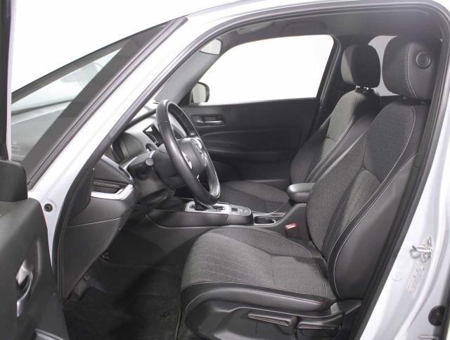 Honda Jazz PREMSUNLIGT WHITE