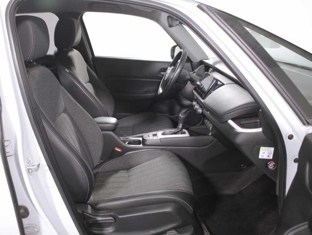 Honda Jazz PREMSUNLIGT WHITE