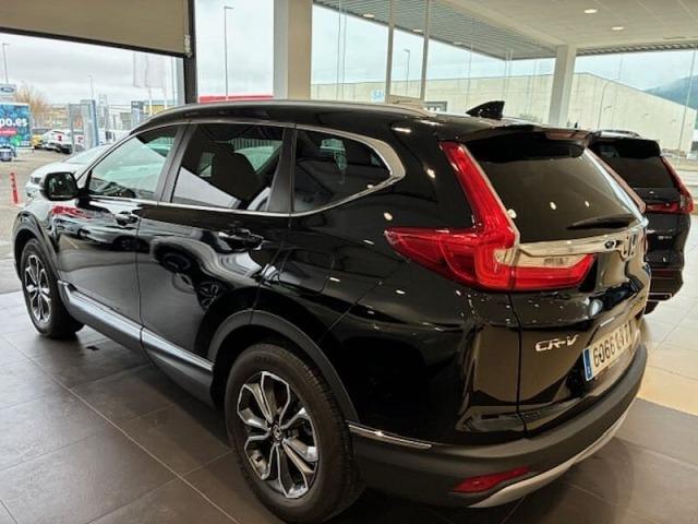 Honda Cr-v 2.0 i-MMD 4x2 Lifestyle