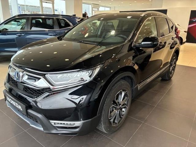 Honda Cr-v 2.0 i-MMD 4x2 Lifestyle