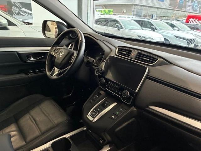 Honda Cr-v 2.0 i-MMD 4x2 Lifestyle