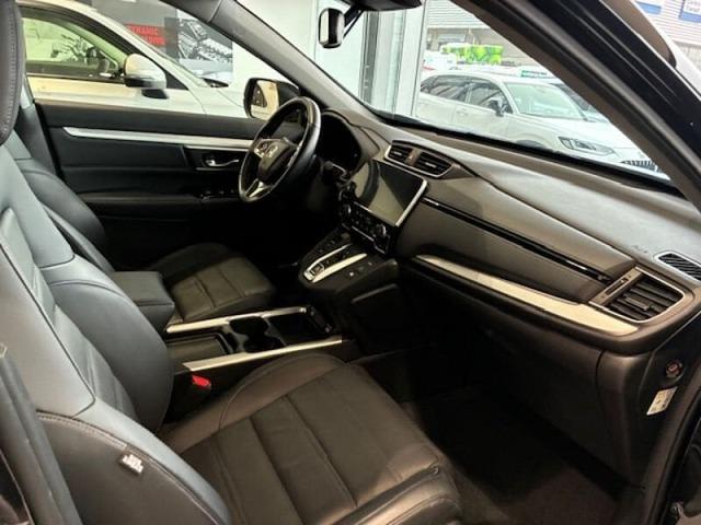 Honda Cr-v 2.0 i-MMD 4x2 Lifestyle