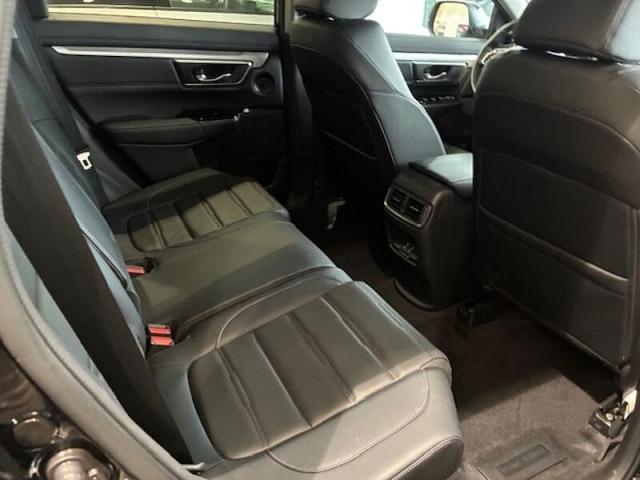 Honda Cr-v 2.0 i-MMD 4x2 Lifestyle