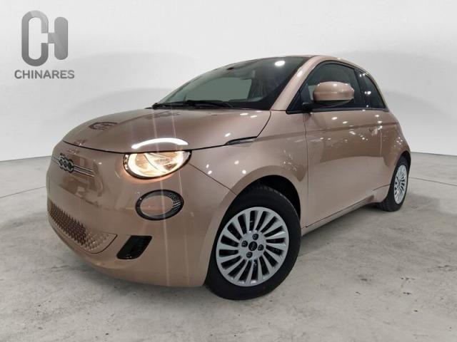 Fiat 500e 320km 118cv Auto.