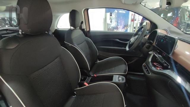 Fiat 500e 320km 118cv Auto.