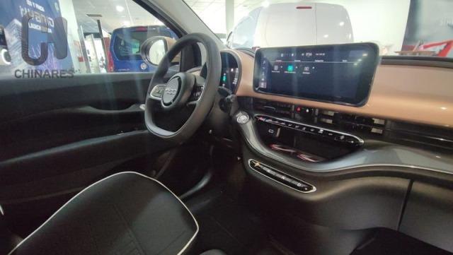 Fiat 500e 320km 118cv Auto.