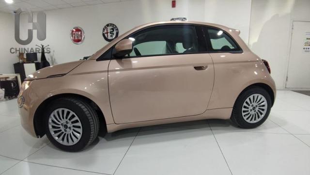 Fiat 500e 320km 118cv Auto.