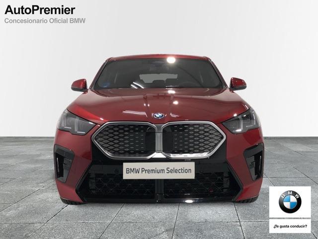 BMW Ix2 eDrive20 150 kW (204 CV)