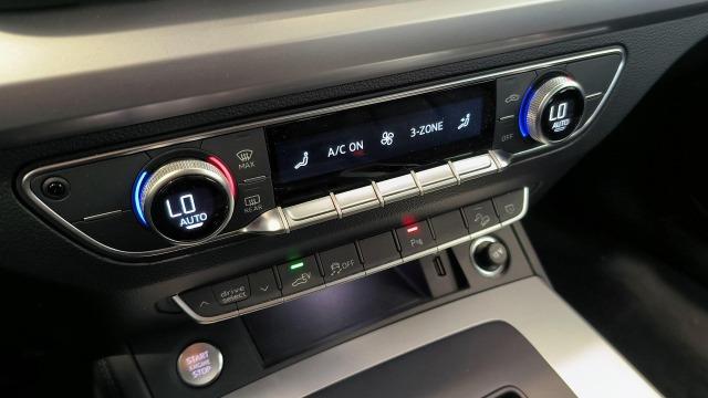 Audi Q5 Sportback Tfsie Advanced 50 TFSI e quattro-ultra 220 kW (299 CV)