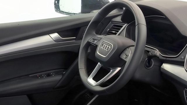 Audi Q5 Sportback Tfsie Advanced 50 TFSI e quattro-ultra 220 kW (299 CV)