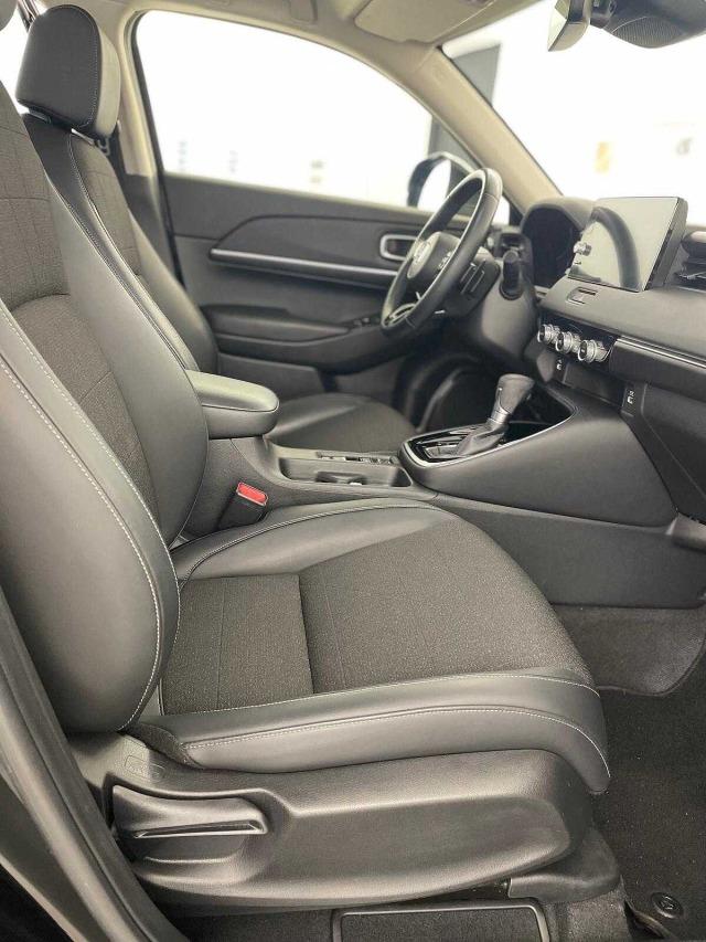 Honda Hr-v ADVANCE