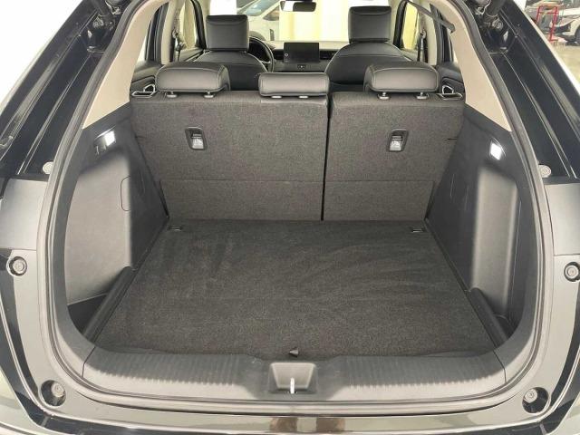 Honda Hr-v ADVANCE
