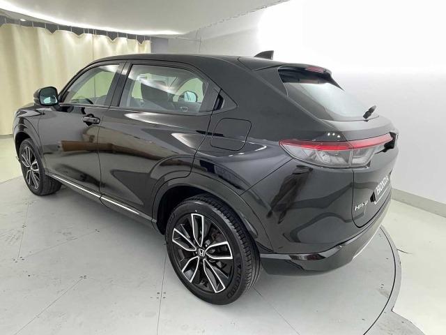 Honda Hr-v ADVANCE