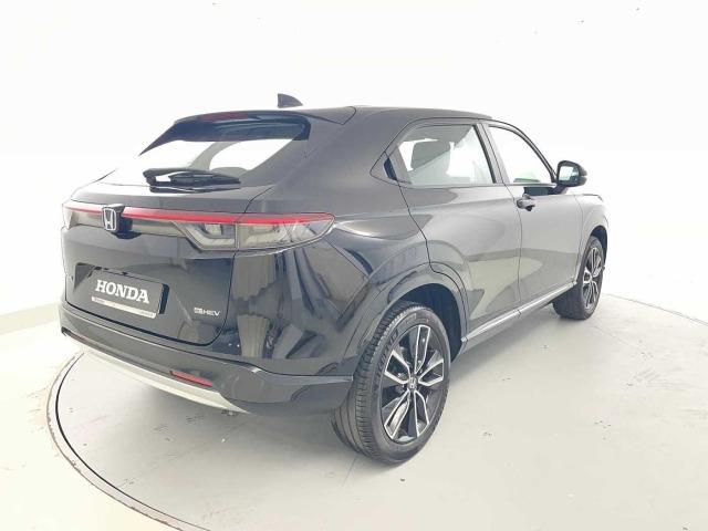 Honda Hr-v ADVANCE