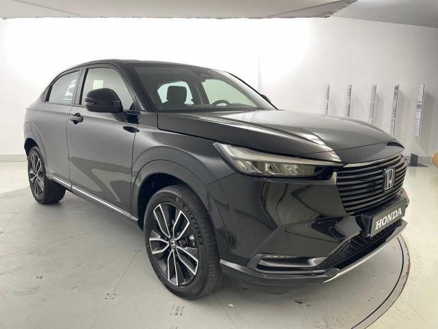 Honda Hr-v ADVANCE