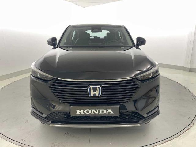 Honda Hr-v ADVANCE