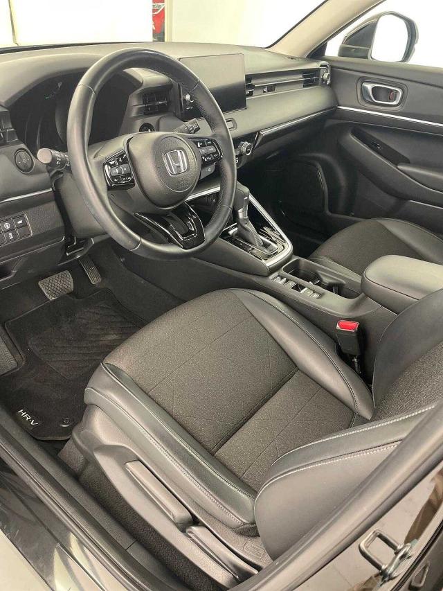 Honda Hr-v ADVANCE