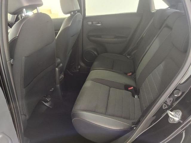 Honda Crosstar 1.5 i-MMD 109cv Auto. Crosstar
