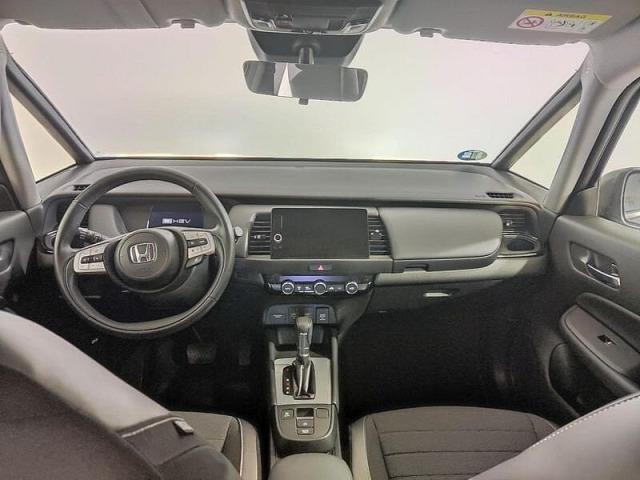 Honda Crosstar 1.5 i-MMD 109cv Auto. Crosstar
