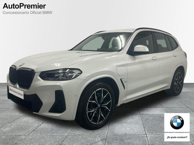 BMW X3 xDrive30e xLine 215 kW (292 CV)