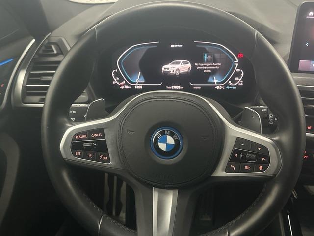BMW X3 xDrive30e xLine 215 kW (292 CV)