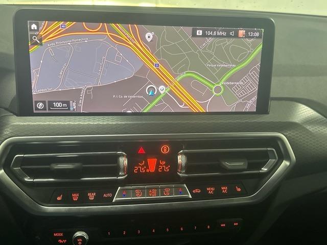 BMW X3 xDrive30e xLine 215 kW (292 CV)