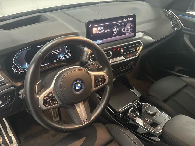 BMW X3 xDrive30e xLine 215 kW (292 CV)