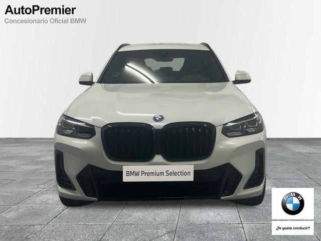 BMW X3 xDrive30e xLine 215 kW (292 CV)