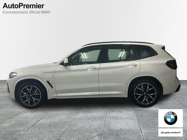 BMW X3 xDrive30e xLine 215 kW (292 CV)