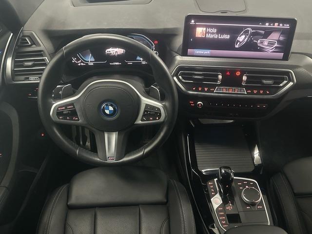 BMW X3 xDrive30e xLine 215 kW (292 CV)