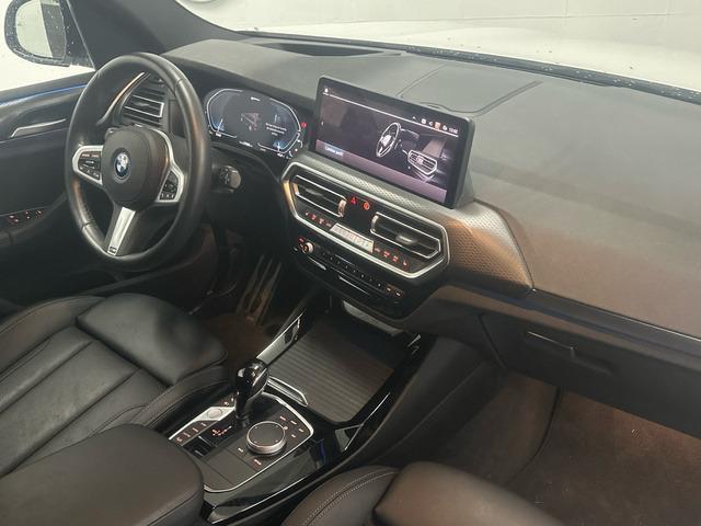 BMW X3 xDrive30e xLine 215 kW (292 CV)