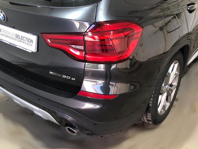 BMW X3 xDrive30e 215 kW (292 CV)