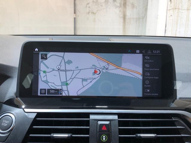 BMW X3 xDrive30e 215 kW (292 CV)