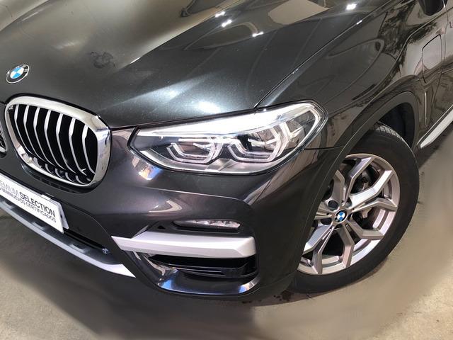 BMW X3 xDrive30e 215 kW (292 CV)