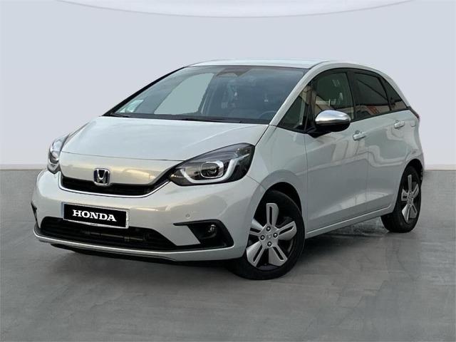 Honda Jazz 1.5 i-MMD EXECUTIVE