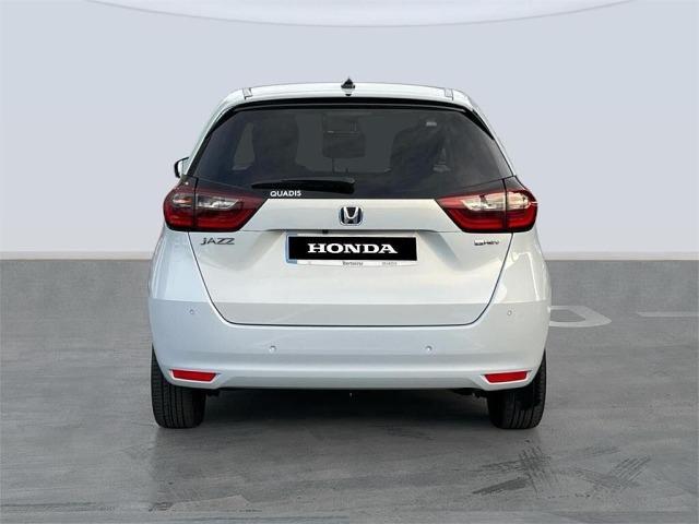 Honda Jazz 1.5 i-MMD EXECUTIVE