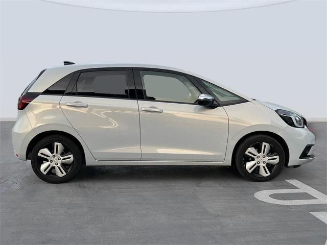 Honda Jazz 1.5 i-MMD EXECUTIVE