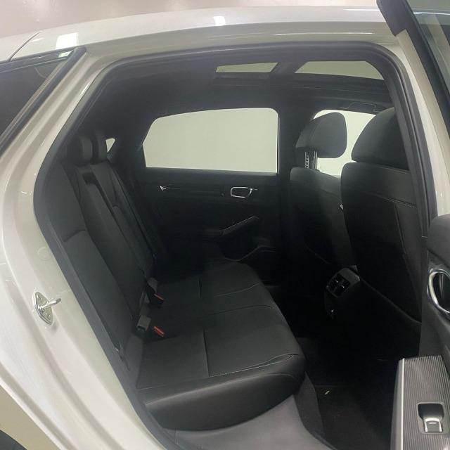 Honda Civic HIBRIDO 2.0 IMMD AUTOMATICO ADVANCE STANDARD