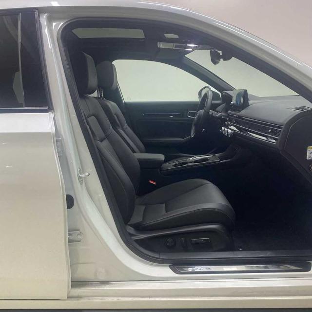Honda Civic HIBRIDO 2.0 IMMD AUTOMATICO ADVANCE STANDARD