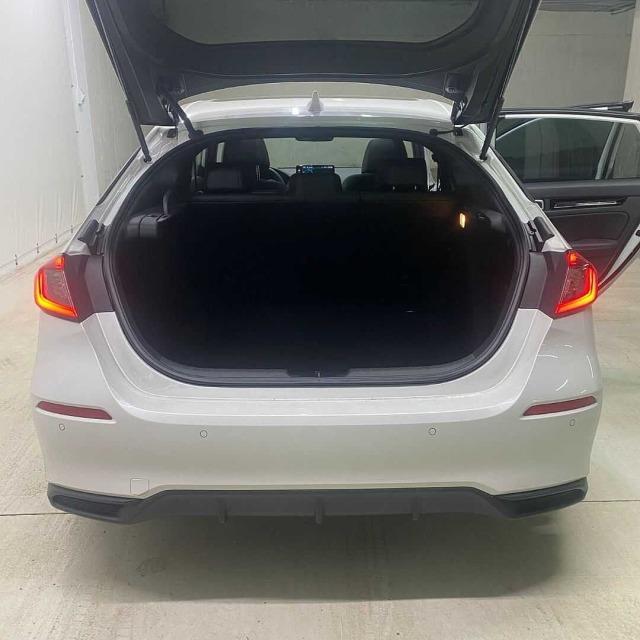 Honda Civic HIBRIDO 2.0 IMMD AUTOMATICO ADVANCE STANDARD