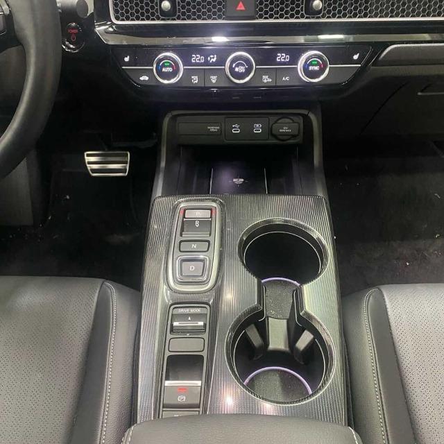 Honda Civic HIBRIDO 2.0 IMMD AUTOMATICO ADVANCE STANDARD