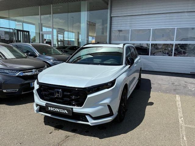 Honda Cr-v 2.0 i-MMD PHEV 4X2 Advance Tech