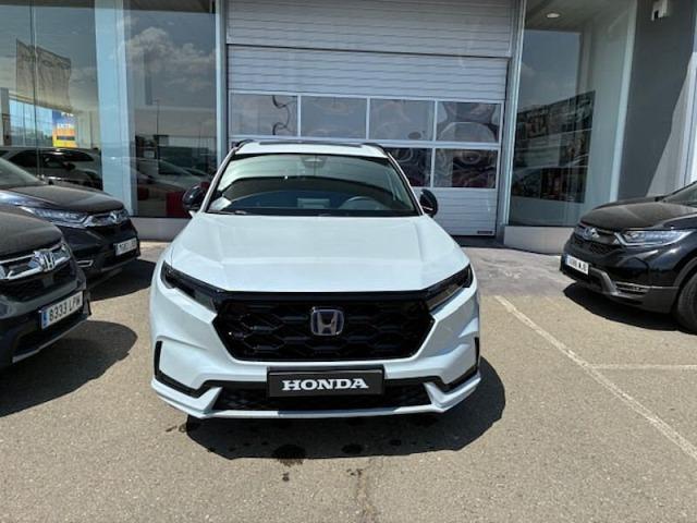 Honda Cr-v 2.0 i-MMD PHEV 4X2 Advance Tech