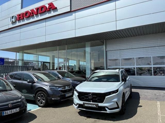 Honda Cr-v 2.0 i-MMD PHEV 4X2 Advance Tech